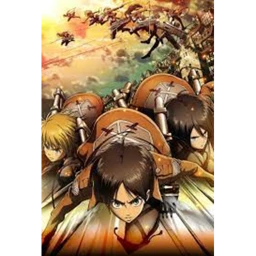 Untitled Attack On Titan icon