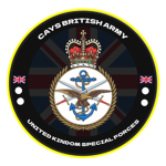 [CBA] United Kingdom Speical Forces