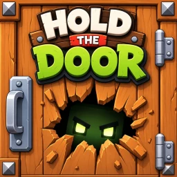 Hold the Door: Zombie Defense icon