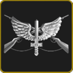 Infantaria da Aeronáutica