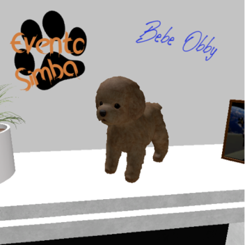 bebe obby 3 ¡El obby troll de la abuela! 👩🏻‍🦳