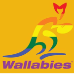 Golden Wallabies