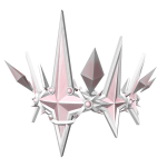 Pink Shard Crown