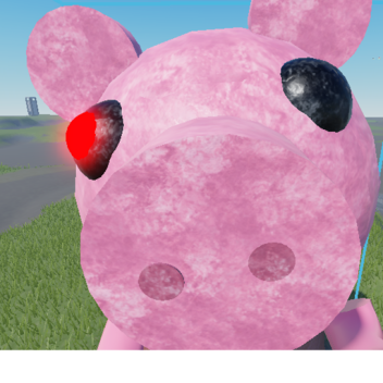 Survival the big pig