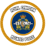 WV | Royal Canadian Mounted Police
