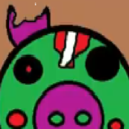 ZOMBIE [OLD VERSION]