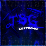 彡TSG