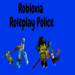 Robloxia RolePlay Police (RRP)