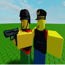 Revolt Training
