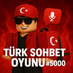 Turkish Chat Game