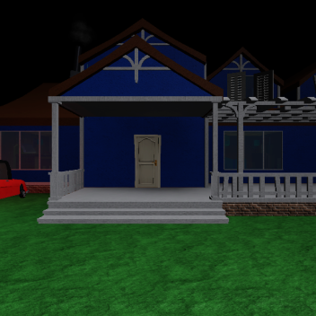 Hello Neighbor Alpha 2 Roblox Edition.