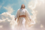 Jesus is merciful