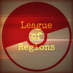 League of Regions