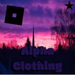 AIpha Clothing