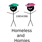 Homeless Heaven