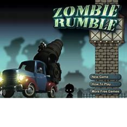 zombie rumble