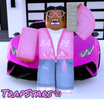 TrapStars '21