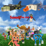 SAMMY FAN CLUB ITALIA