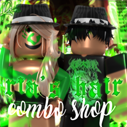 🎉 OPENING SOON ||  Ria's Hair Combo Shop
