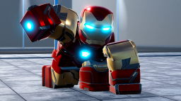 Iron Man: Nowy Świt