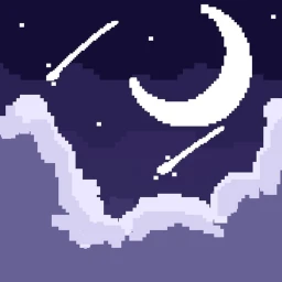 Subliminal Frequency |liminal/weirdcore icon