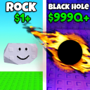 +1 Mining Swing Per Click ⛏️