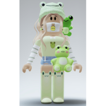 ~Frogys~