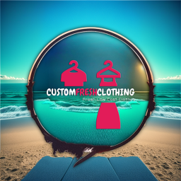 Custom Fresh Clothing