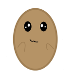 Potato squad <:)