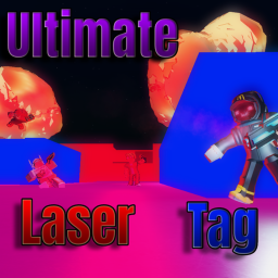 Ultimate Laser Tag [BETA]