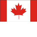 [CB] Canadian Border.