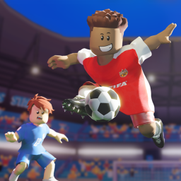FIFA Footblocks Soccer icon