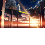@Sunny@