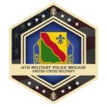 [OUSA] - 14th Military Police Brigade