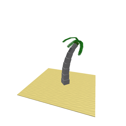 Coconut tree