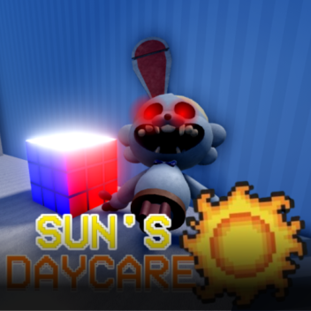 Sun's Daycare (Chapter 4: Part 2)