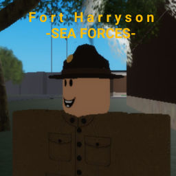 Camp Harryson