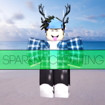 Sparkly Clothing