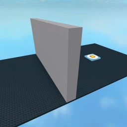 get over the wall for a badge icon