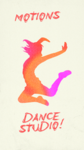 MOTIONS DANCE COMPANY
