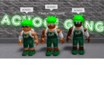 ACHOO! Gang!