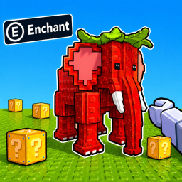 Enchant a Brainrot