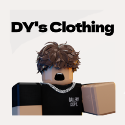 DY's Clothing Homestore