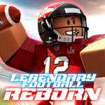 Legendary Football Reborn