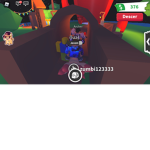 Miguel roblox