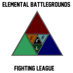 Elemental Battlegrounds Fighting League [EBFL]