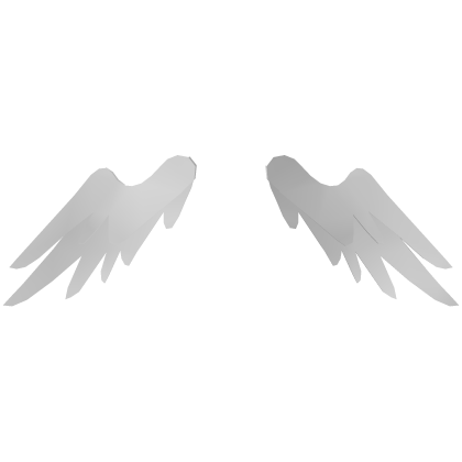 Angelic Wings ♡