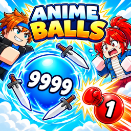 [🎉]Battle Balls!