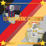 TOP CLASSIC CLOTHES