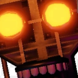 [🎄] Scape to the mimic icon